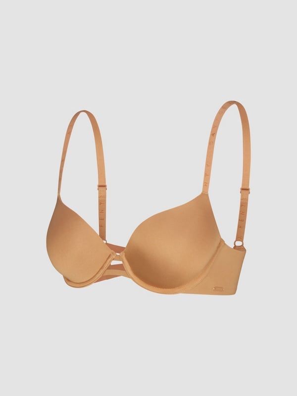 NEW Microfiber T-Shirt Bra