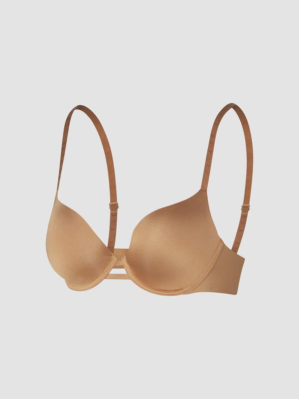 NEW Microfiber T-Shirt Bra
