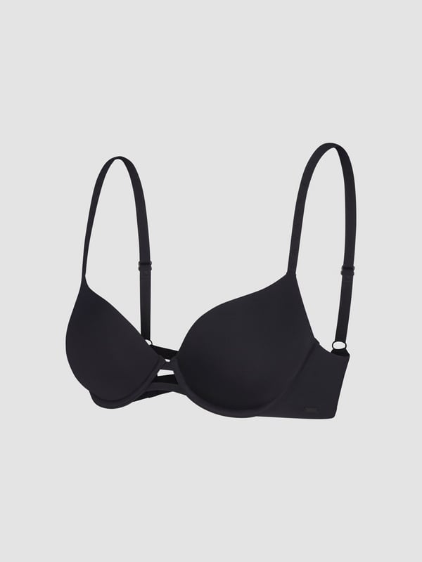 NEW Microfiber T-Shirt Bra