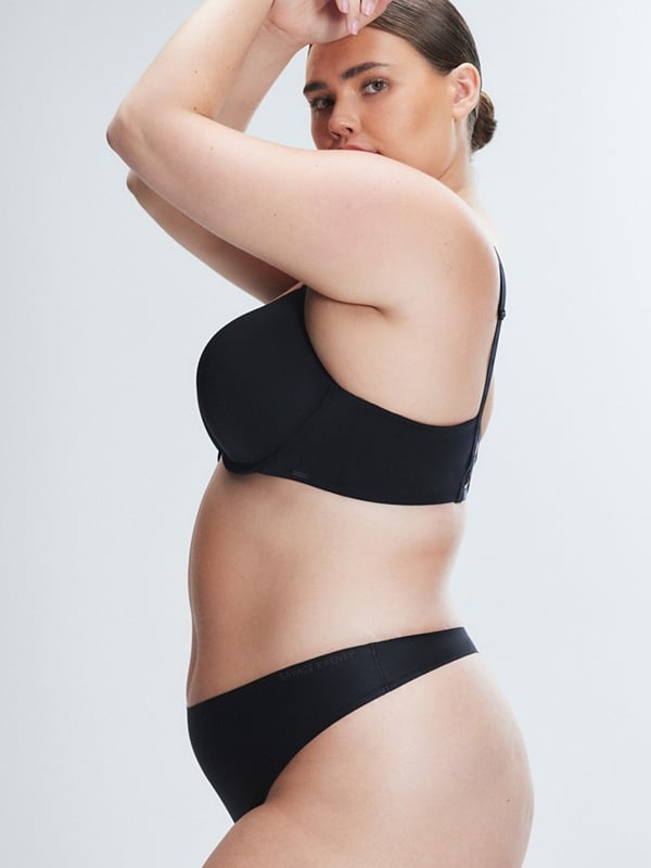 NEW Microfiber T-Shirt Bra