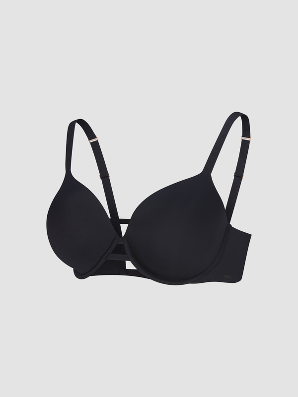 NEW Microfiber T-Shirt Bra