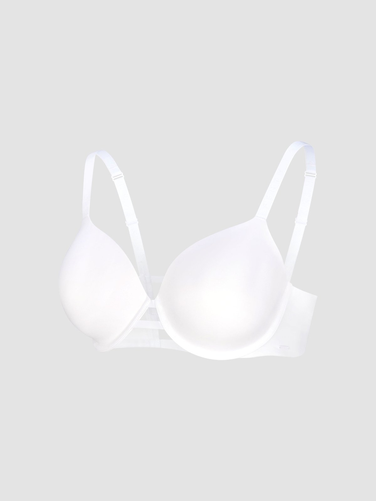 NEW Microfiber T-Shirt Bra in White | SAVAGE X FENTY UK United Kingdom