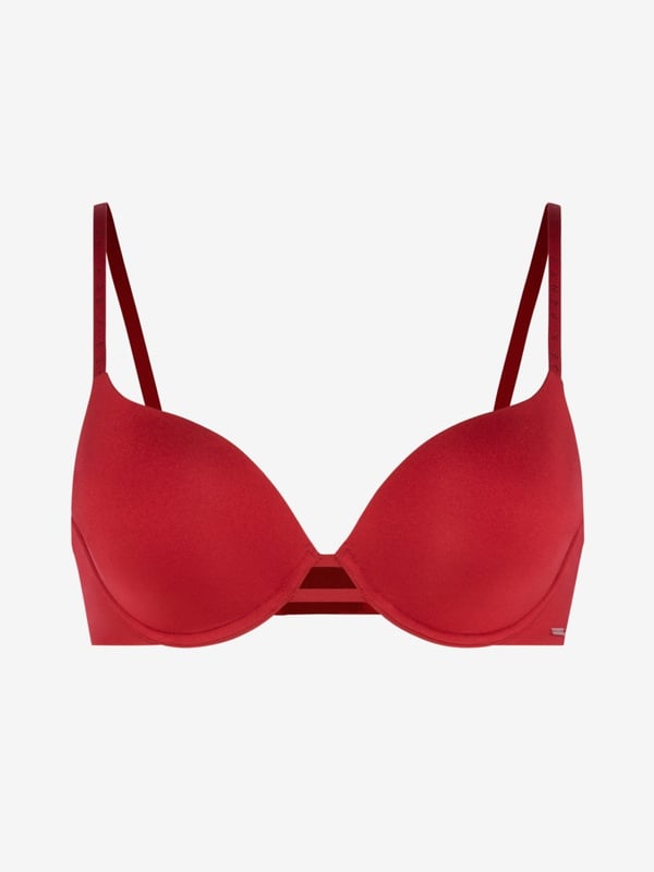 NEW Microfiber T-Shirt Bra