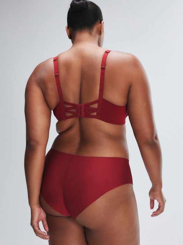 NEW Microfiber T-Shirt Bra