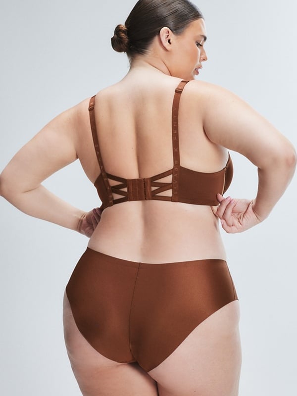 NEW Microfiber T-Shirt Bra