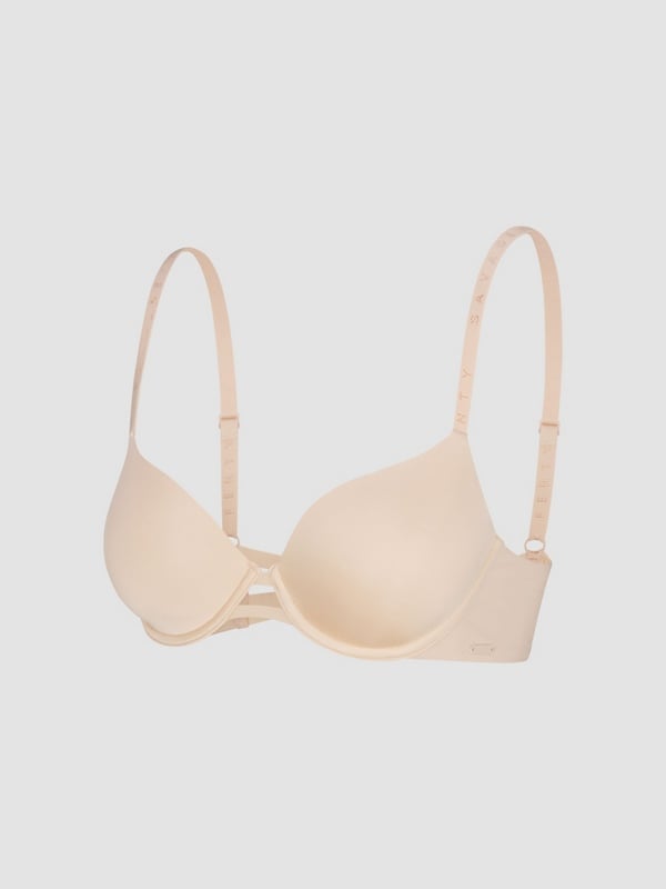 NEW Microfiber T-Shirt Bra