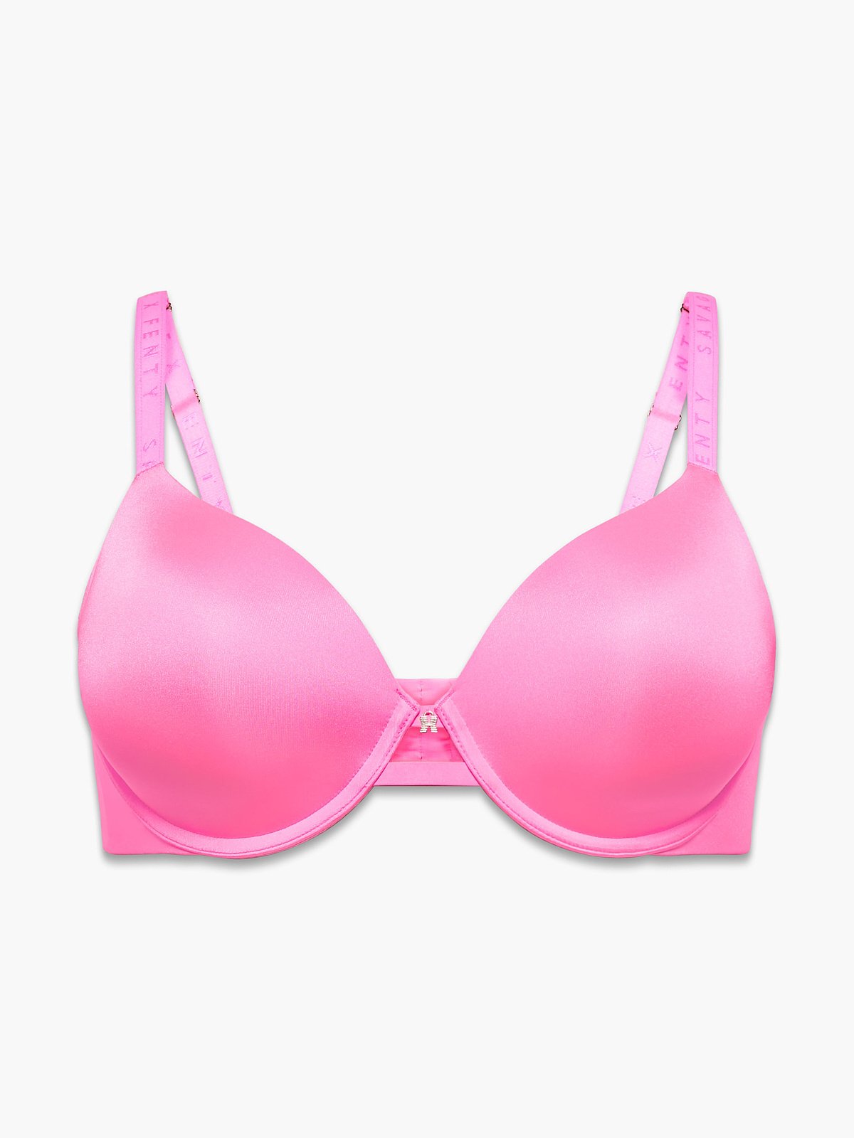 NEW Microfiber T-Shirt Bra