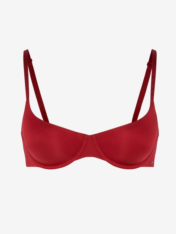 NEW Microfiber Push-Up Bra