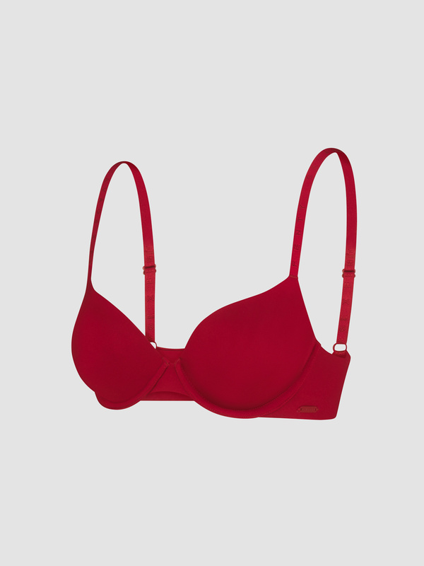 NEW Microfiber Push-Up Bra