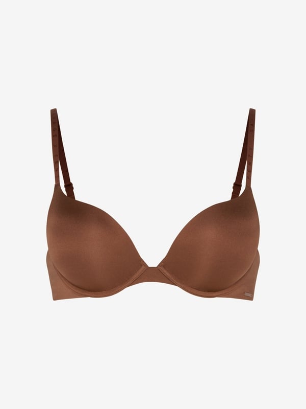 NEW Microfiber Push-Up Bra