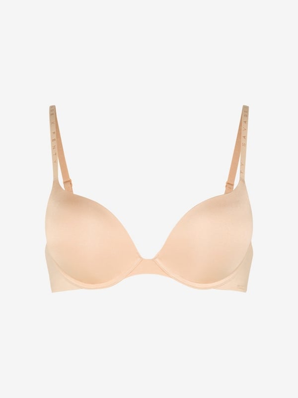 NEW Microfiber Push-Up Bra