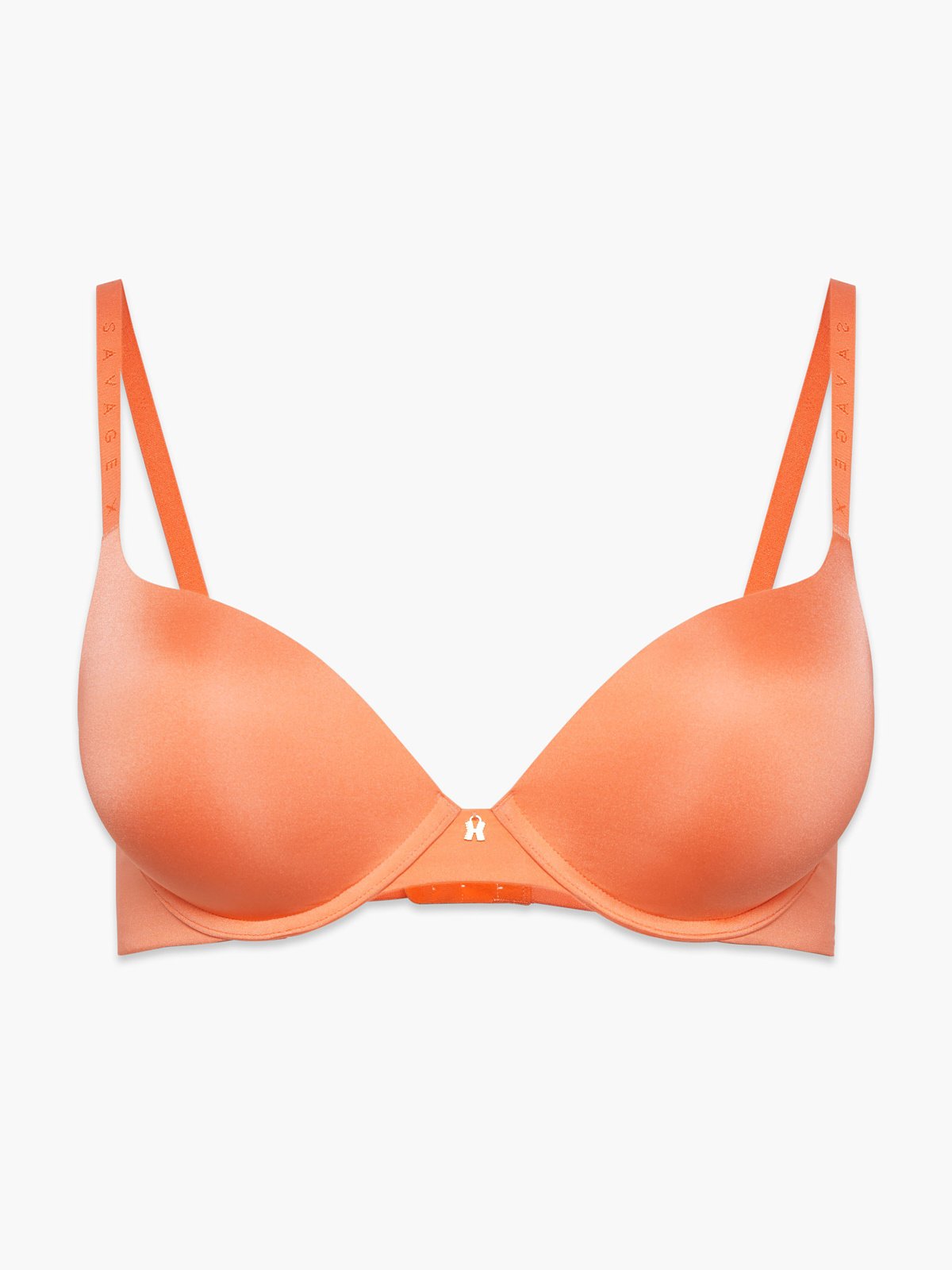 NEW Microfiber Push-Up Bra