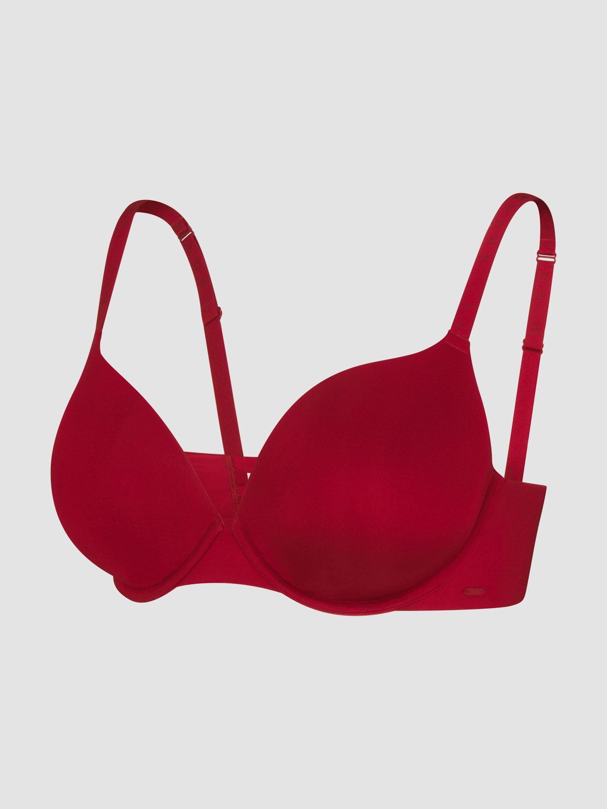 NEW Microfiber Push-Up Bra