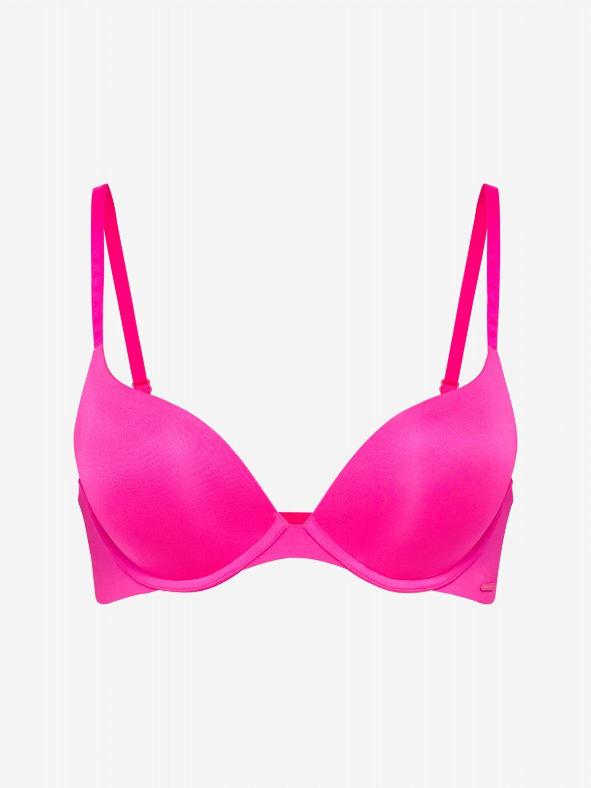 NEW Microfiber Push-Up Bra