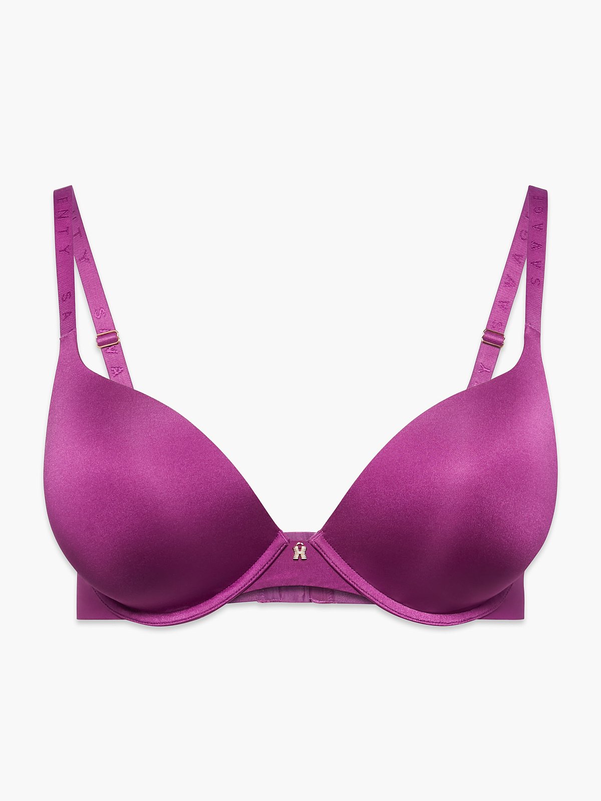 NEW Microfiber Push-Up Bra