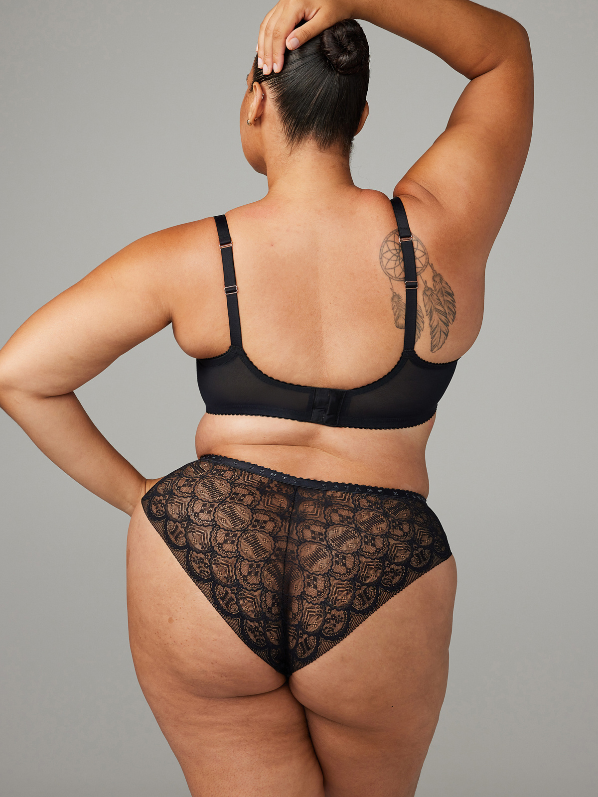 Wholesale quarter cup bra big women sex For Supportive Underwear