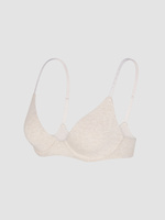 Cotton Essentials String Bikini Panty in Multi & Orange & Pink | SAVAGE X FENTY