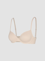 Cotton Essentials String Bikini Panty in Multi & Orange & Pink | SAVAGE X FENTY
