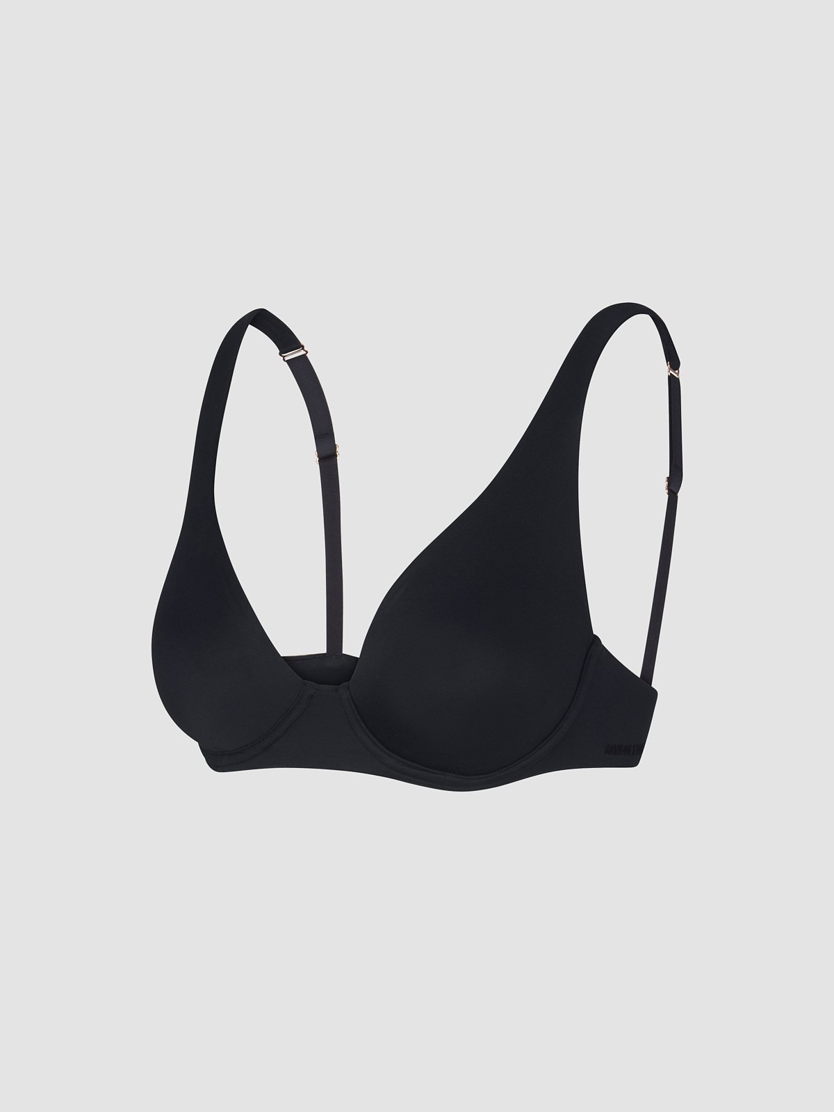 Soft N' Savage Unlined Demi Bra