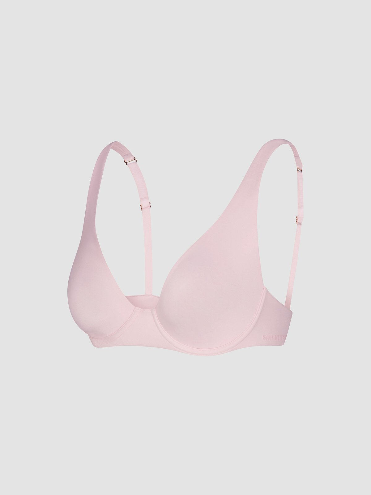 Soft N' Savage Unlined Demi Bra