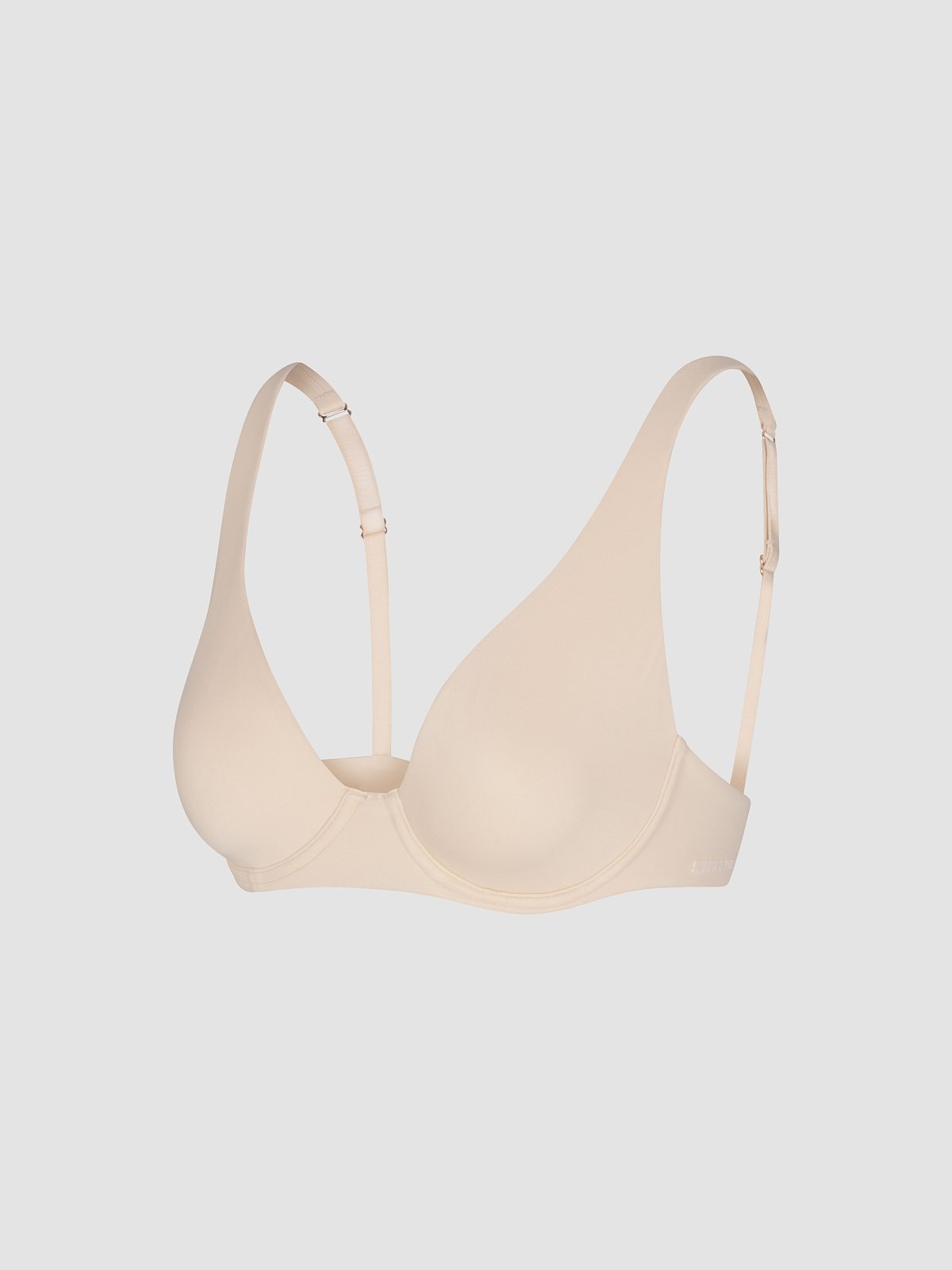 Soft N' Savage Unlined Demi Bra