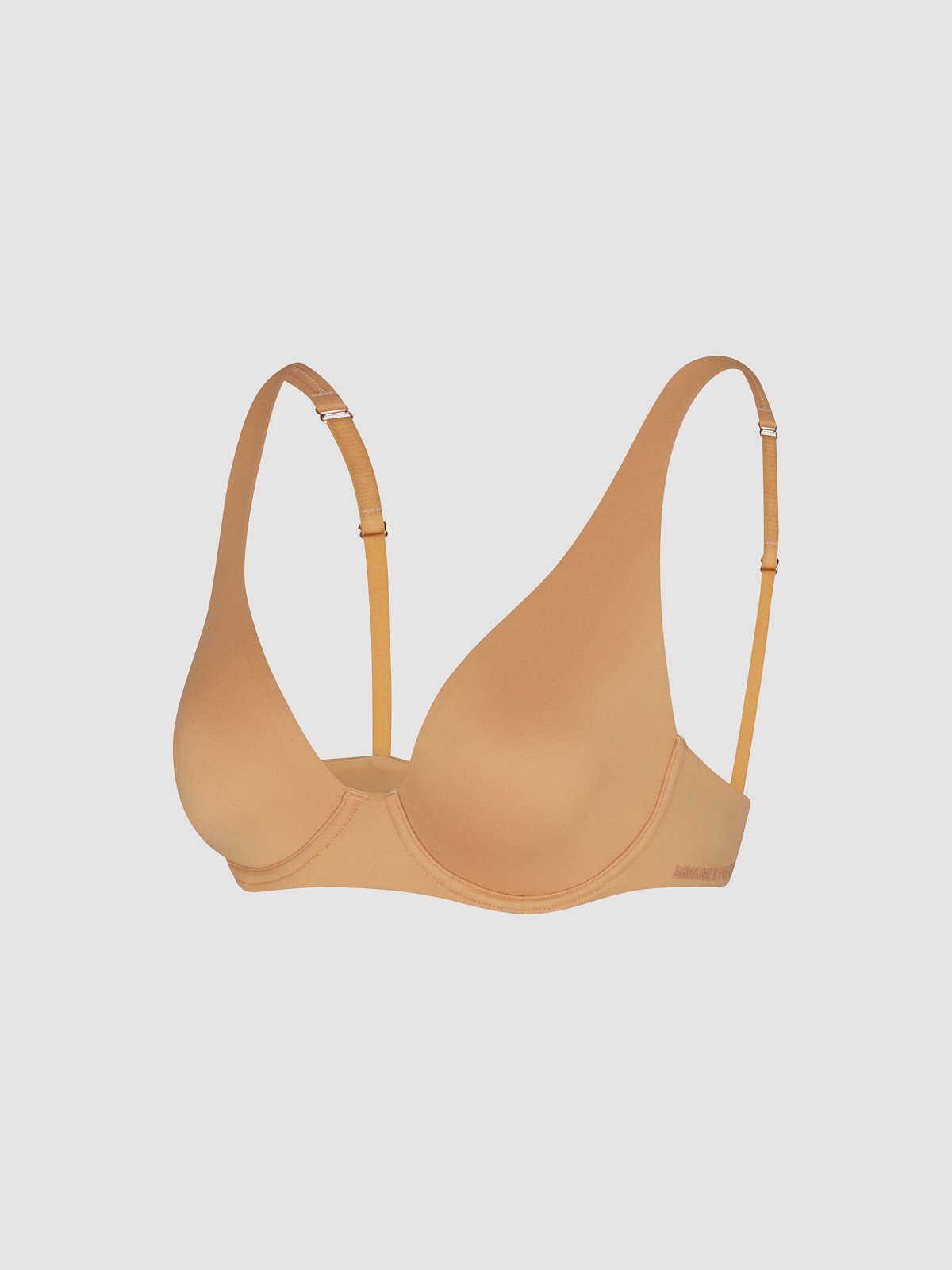 Soft N' Savage Unlined Demi Bra