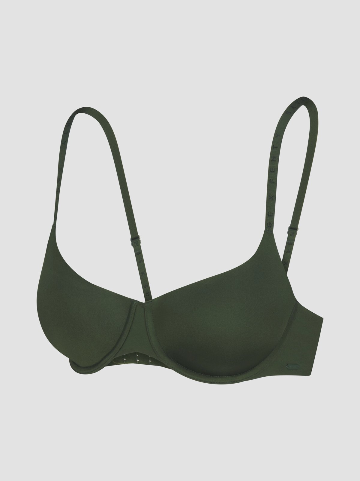 NEW Microfiber Balconette Bra