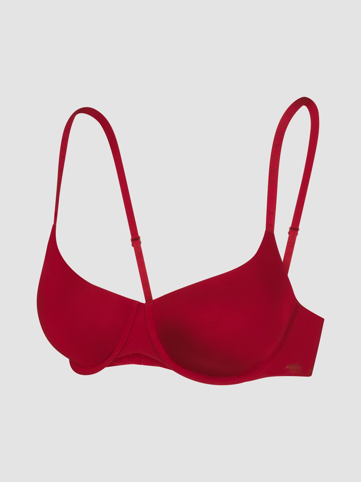 NEW Microfiber Balconette Bra