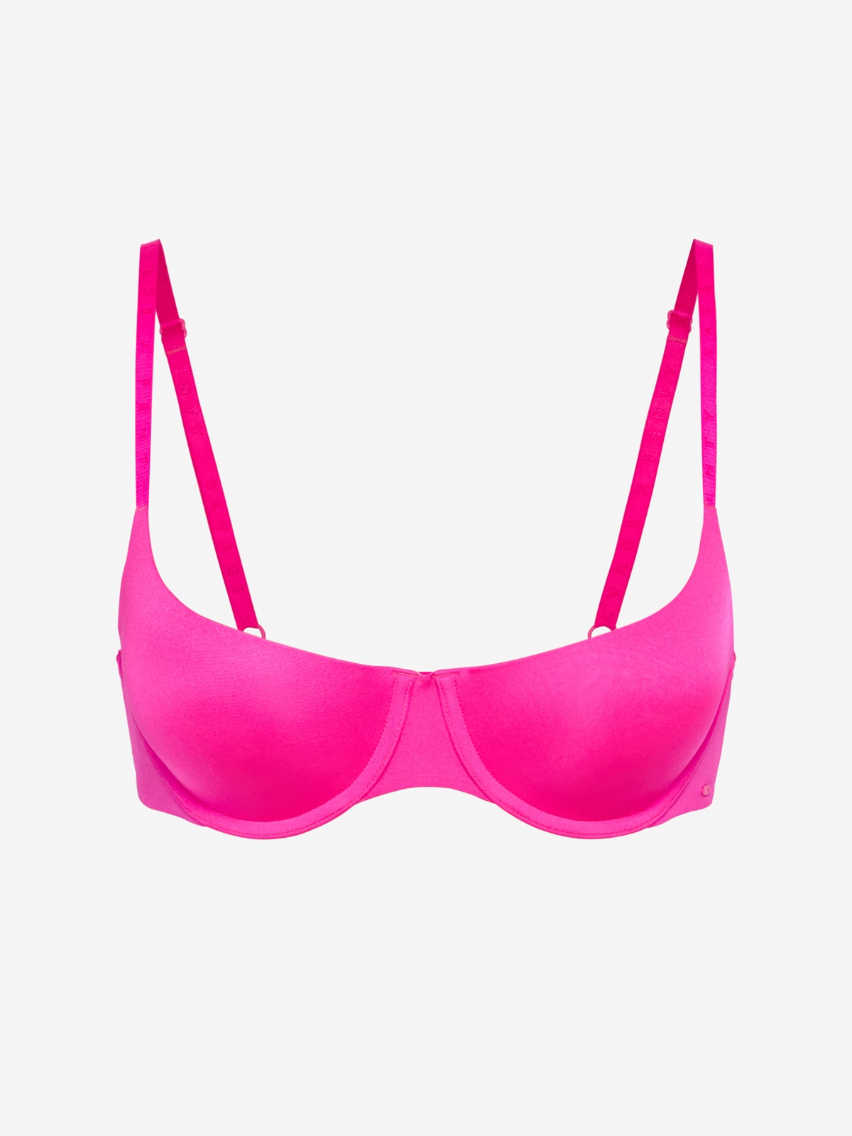 NEW Microfiber Balconette Bra