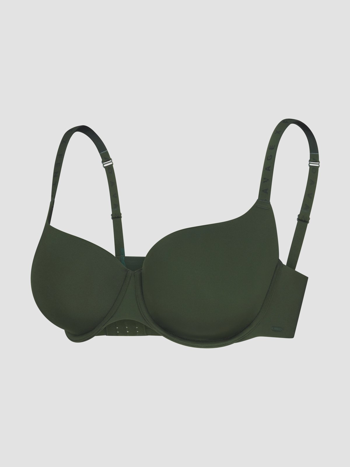 NEW Microfiber Balconette Bra