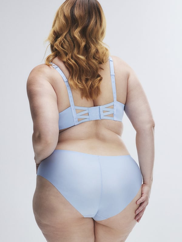 NEW Microfiber Balconette Bra