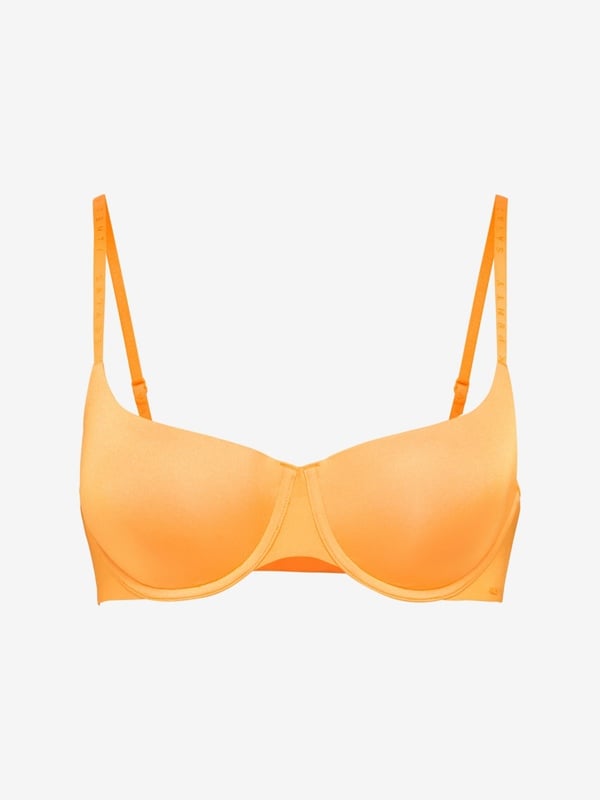 NEW Microfiber Balconette Bra