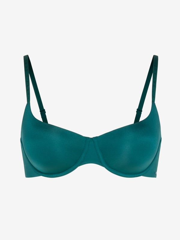 NEW Microfiber Balconette Bra