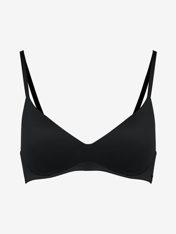 Soft N' Savage Wireless Push-Up Bra