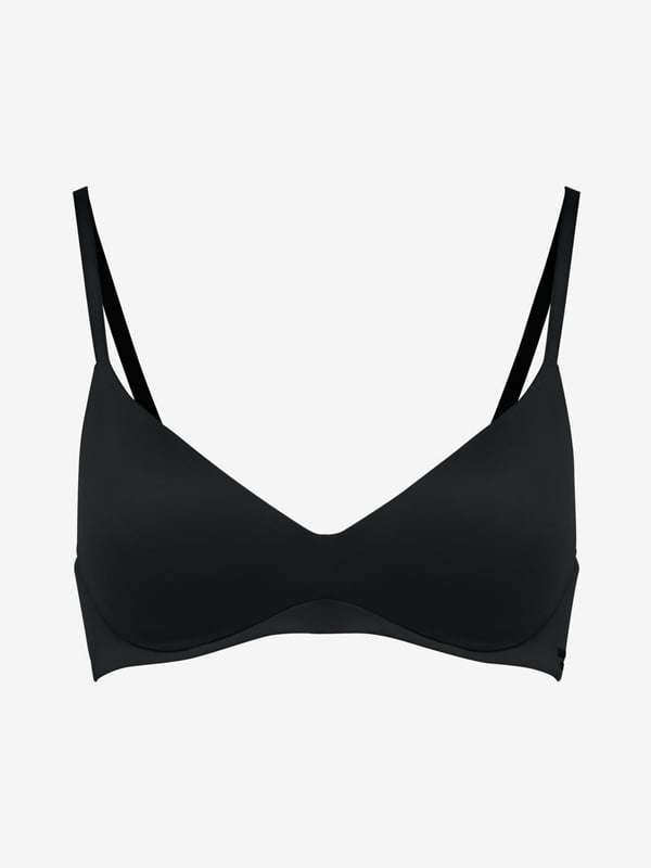 Soft N' Savage Wireless Push-Up Bra