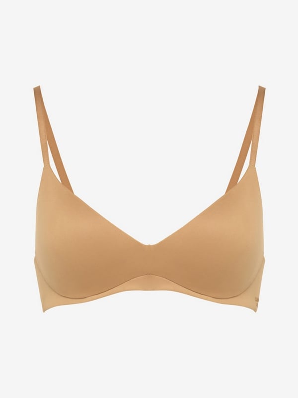 Soft N' Savage Wireless Push-Up Bra