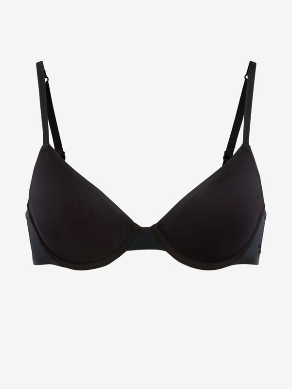 Sheer X Demi Spacer Bra