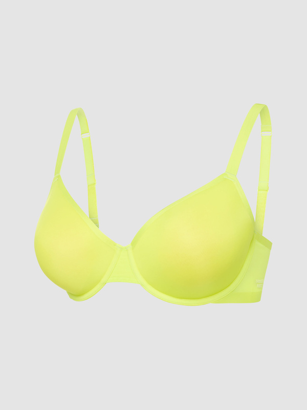Sheer X Demi Spacer Bra