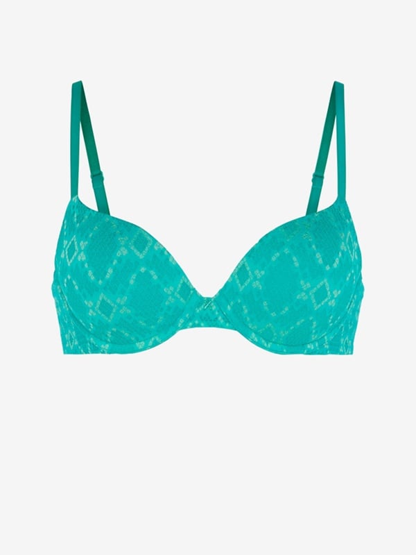 Love Bite Lace T-Shirt Bra