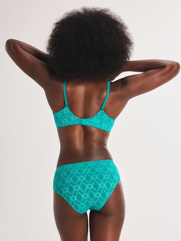 Love Bite Lace T-Shirt Bra