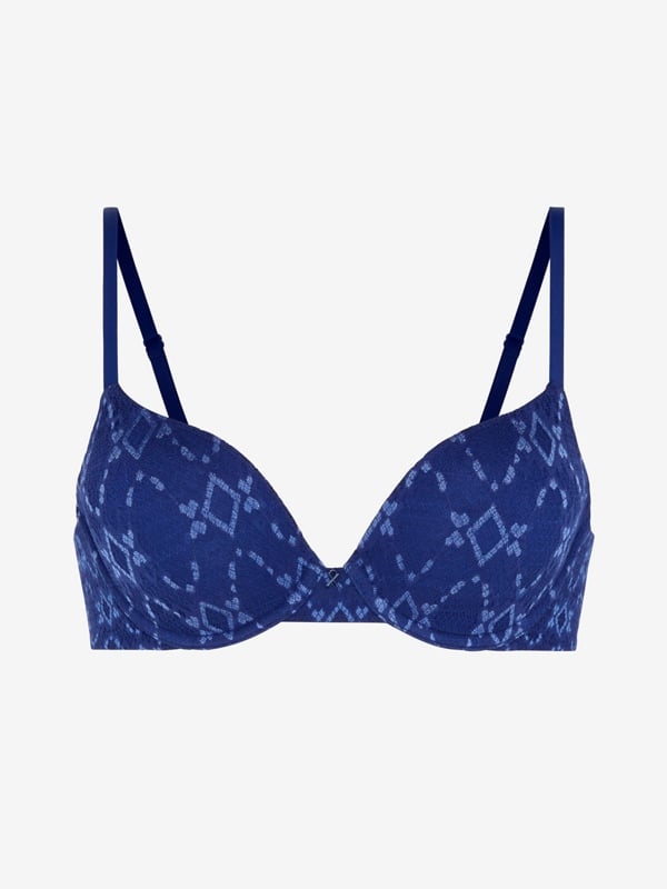 Love Bite Lace T-Shirt Bra