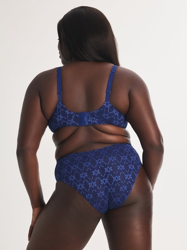 Love Bite Lace T-Shirt Bra