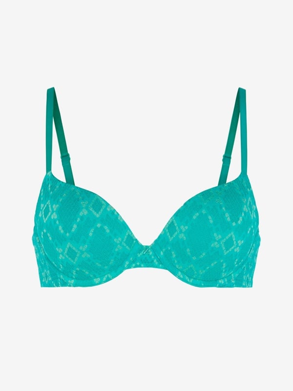 Love Bite Lace T-Shirt Bra