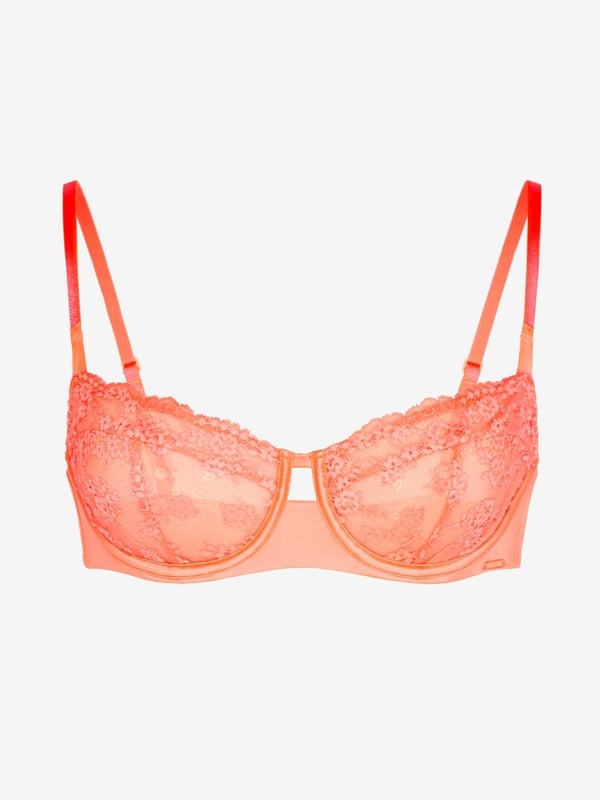 Lace Hour Unlined Balconette
