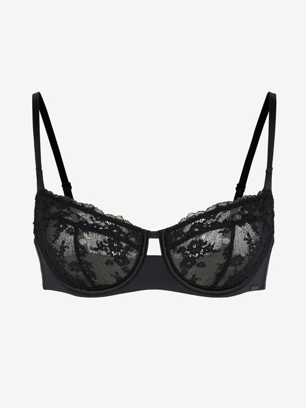 Lace Hour Unlined Balconette