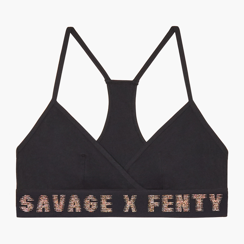 fenty savage logo