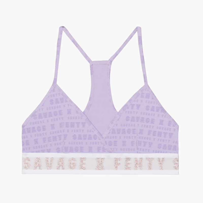 Savage X Short Robe | SAVAGE X FENTY