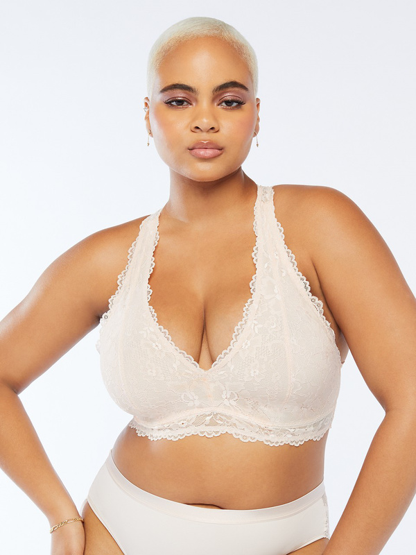 racerback bralette uk