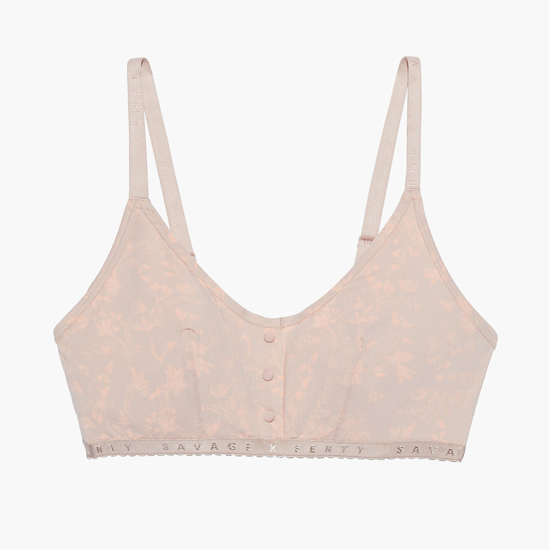 Bras Online Bralettes, Underwired, PushUp & More Savage X Fenty UK
