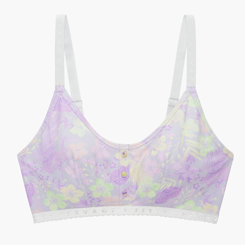 Bras Online Bralettes, Underwire, PushUp & More Savage X Fenty